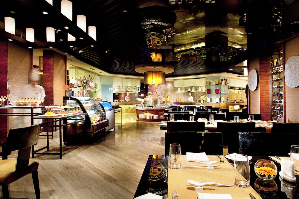 Sofitel Harbin 54/76