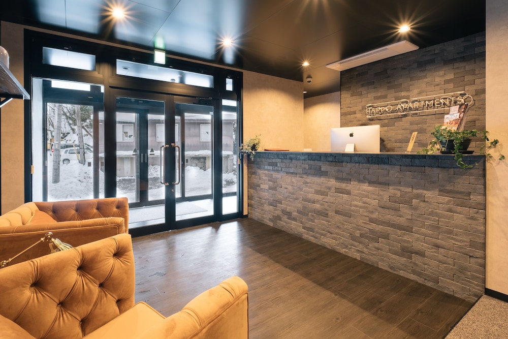 Happo Apartments photo3