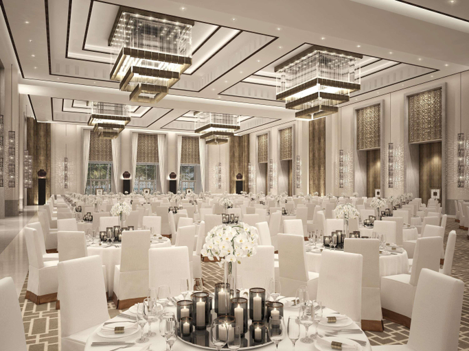 Rixos Salalah 18/19