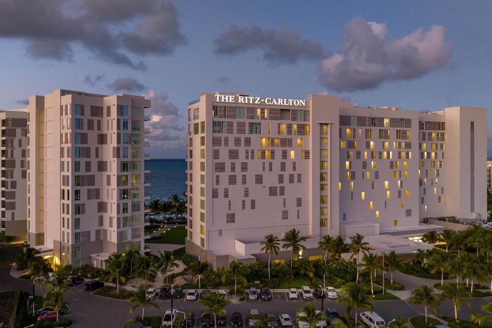 The Ritz-Carlton, Turks & Caicos 2/50