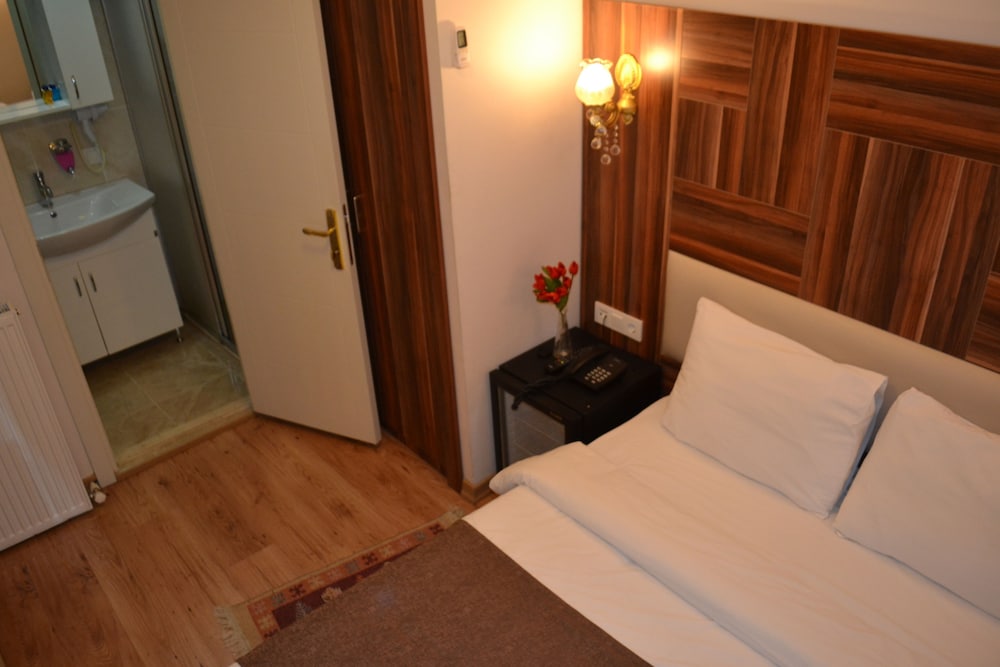 NEW FATIH HOTEL 20/27