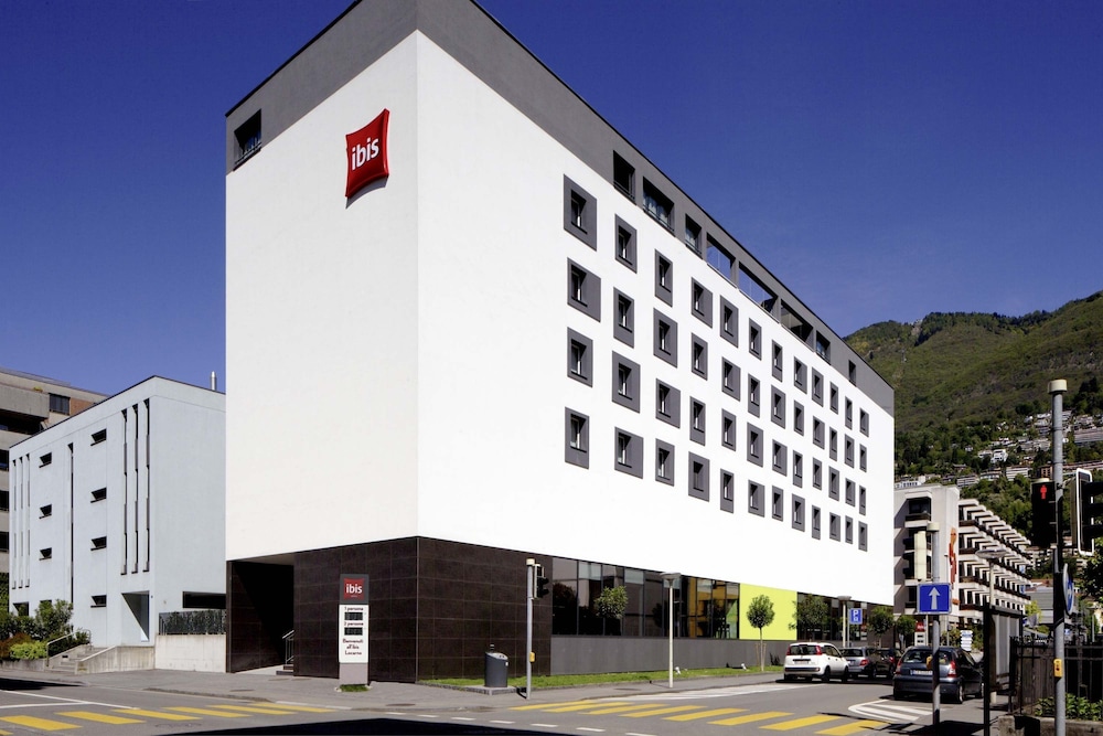 IBIS LOCARNO 73/78