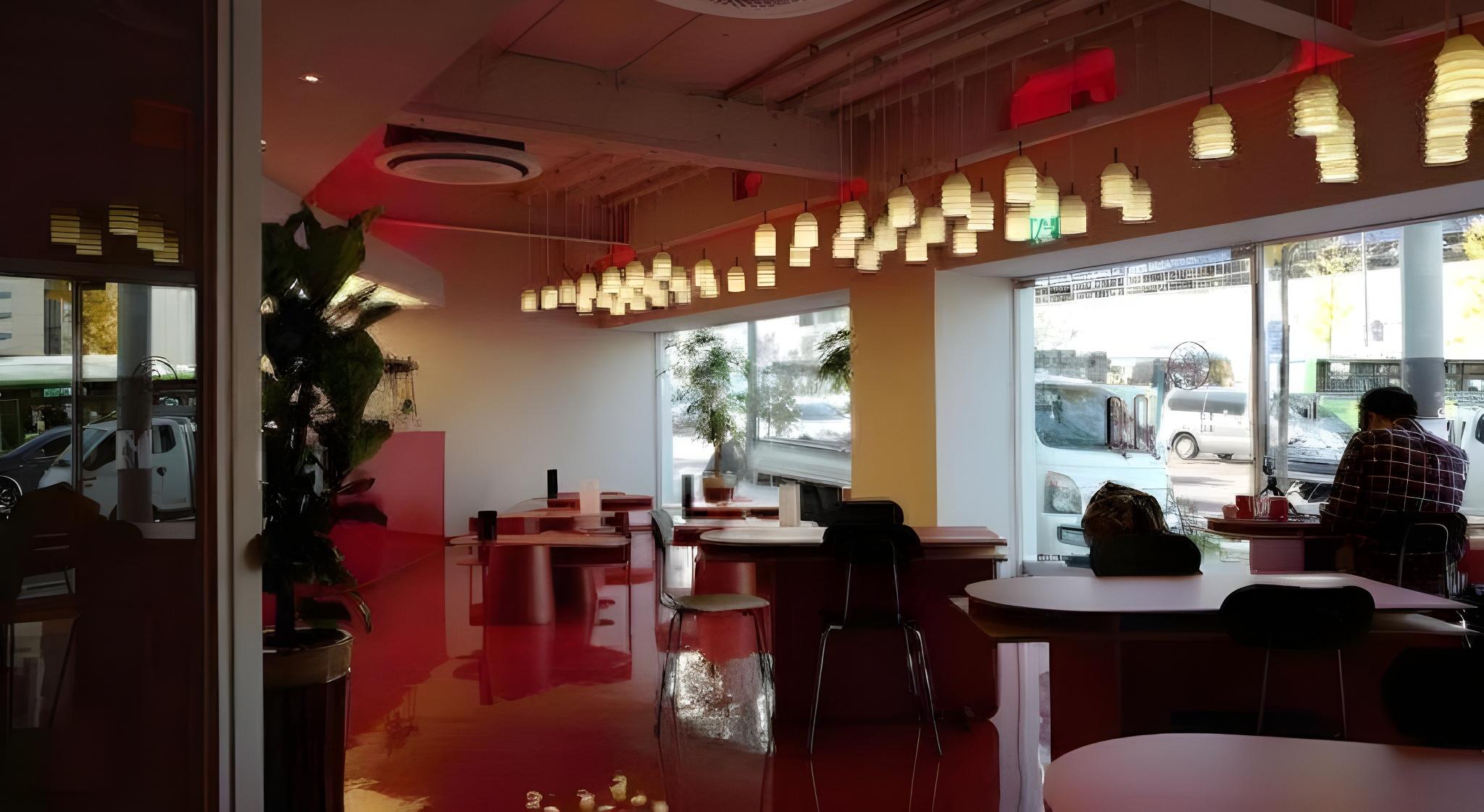 Bobo Hotel Hong Dae 34/41