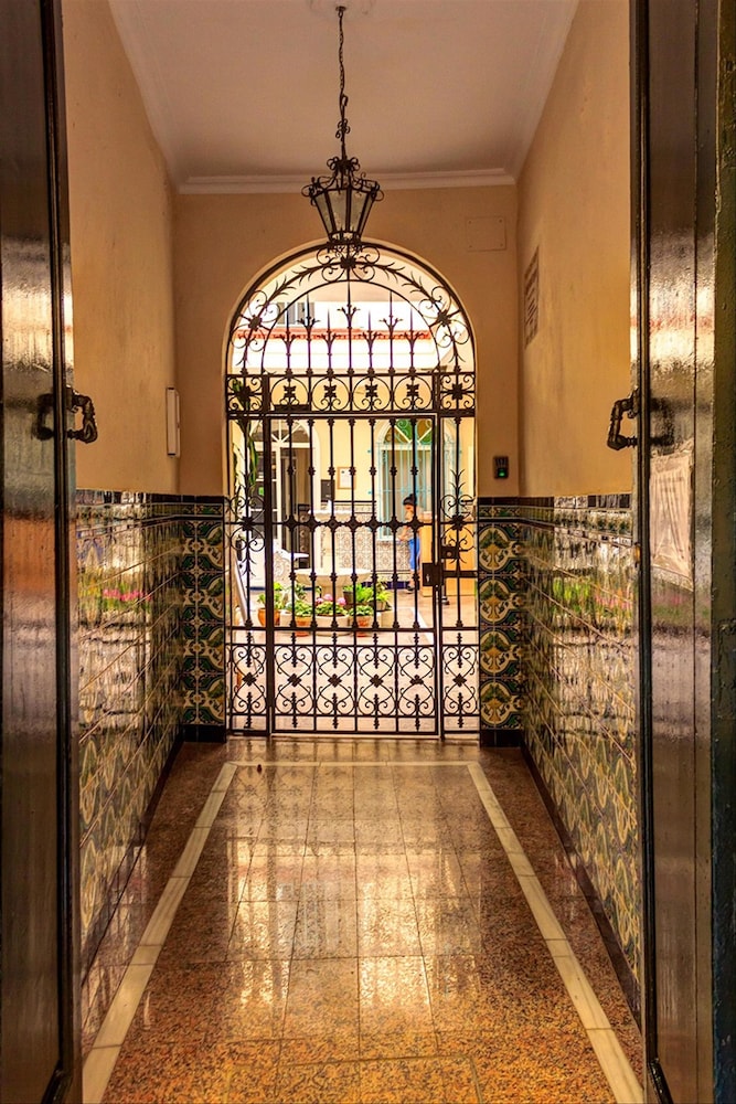 Pension Azahar 4/50