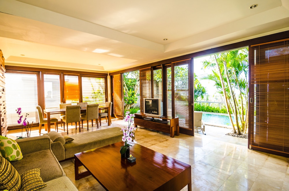 The Kawan Jimbaran Villa 18/50