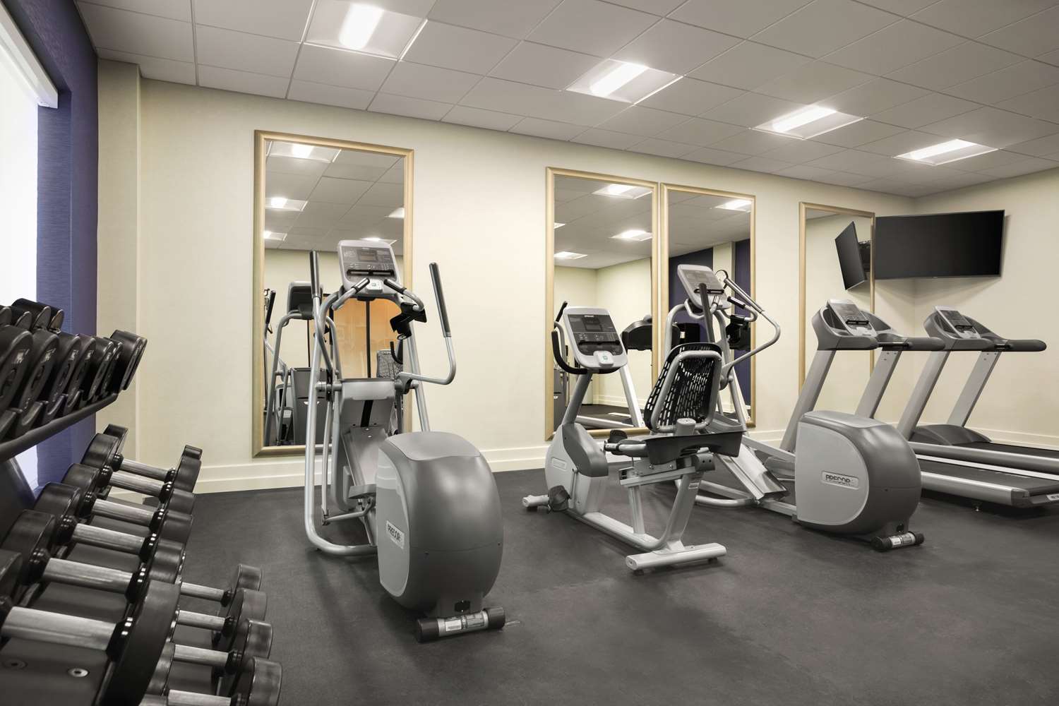 sport facilities