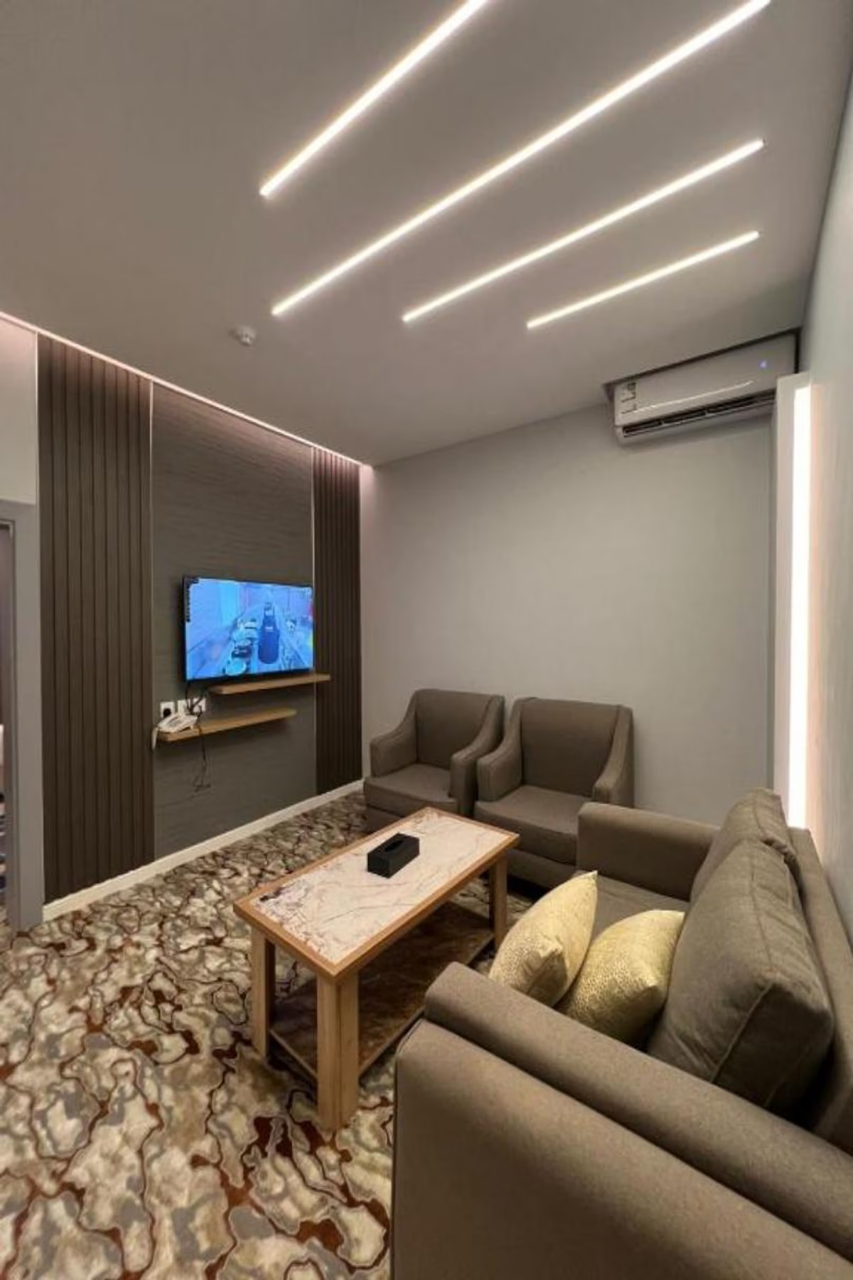 فندق لوكور (Le Coeur hotel) 69/83