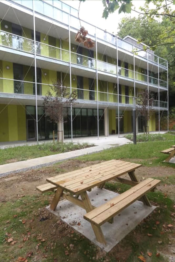 Green Nest Hostel Uba Aterpetxea 7/66