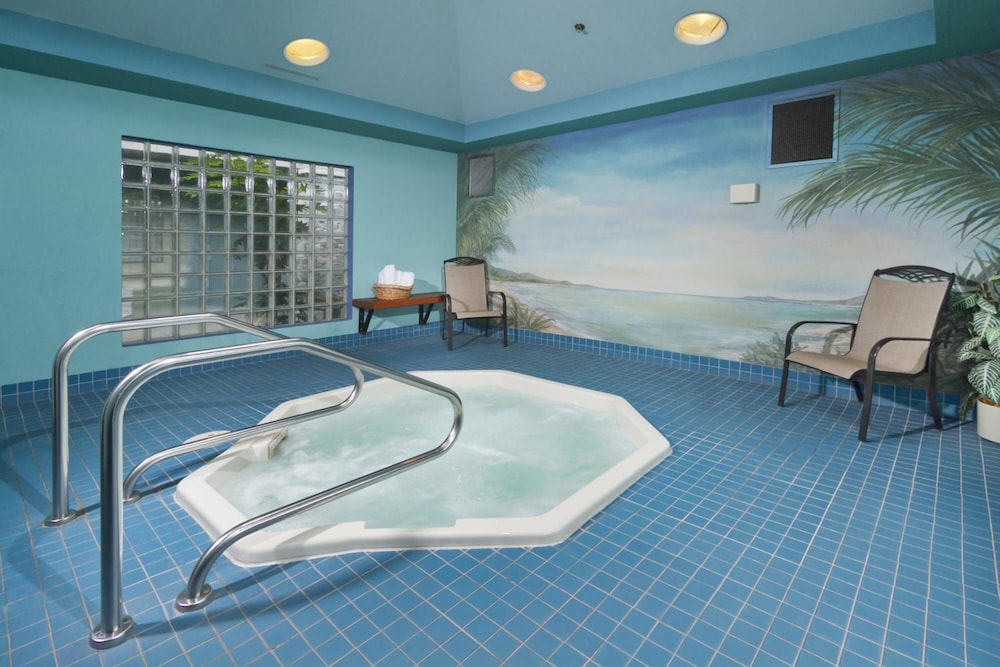 Accent Inns Burnaby 23/40
