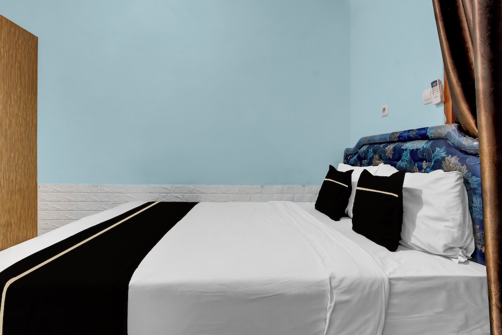 Hotel O near UGM formerly Bayang Brothers Guest House 39/55