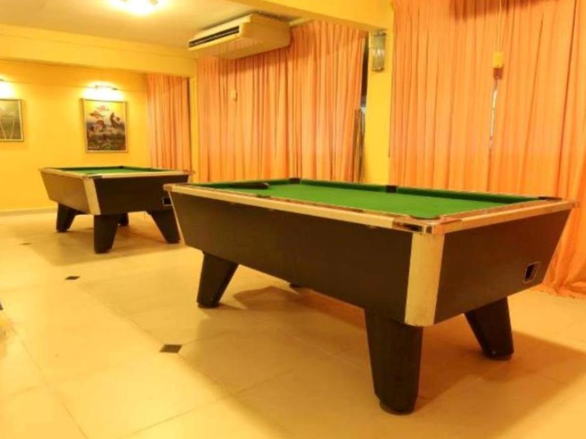 Bukit Keluang Beach Resort 13/47