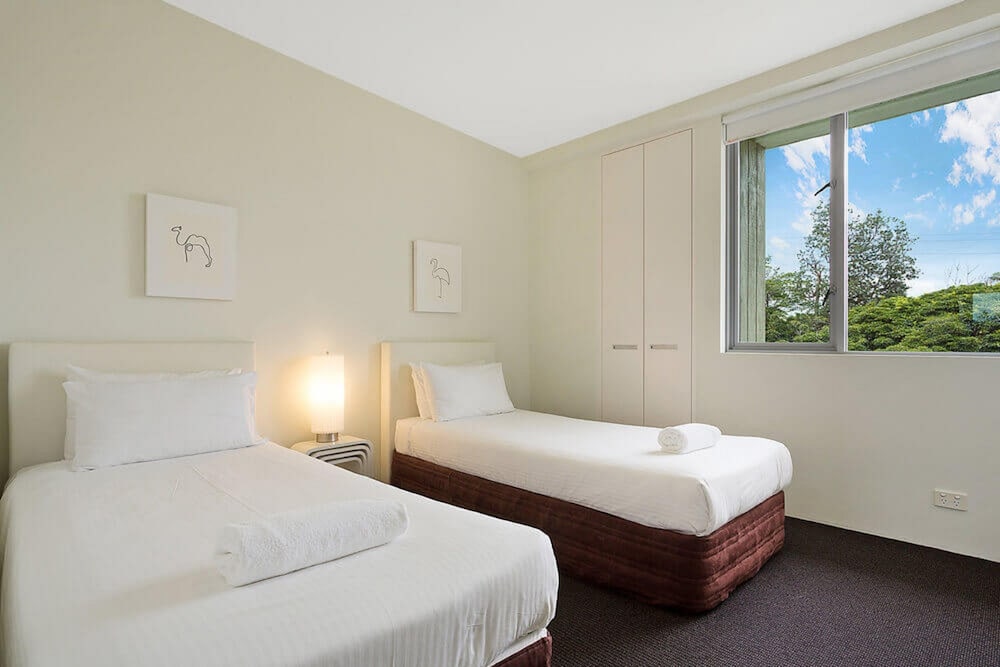 COAST RESORT MERIMBULA 10/43