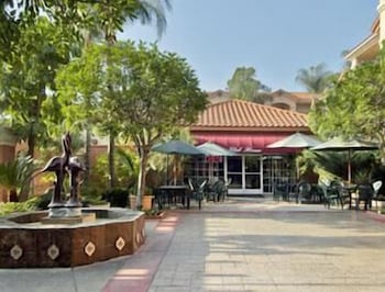 Park Suites Hotel 5/41