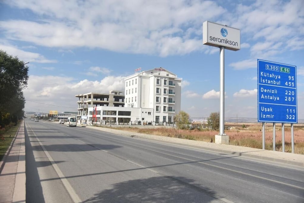 Sozturk Otel 41/50