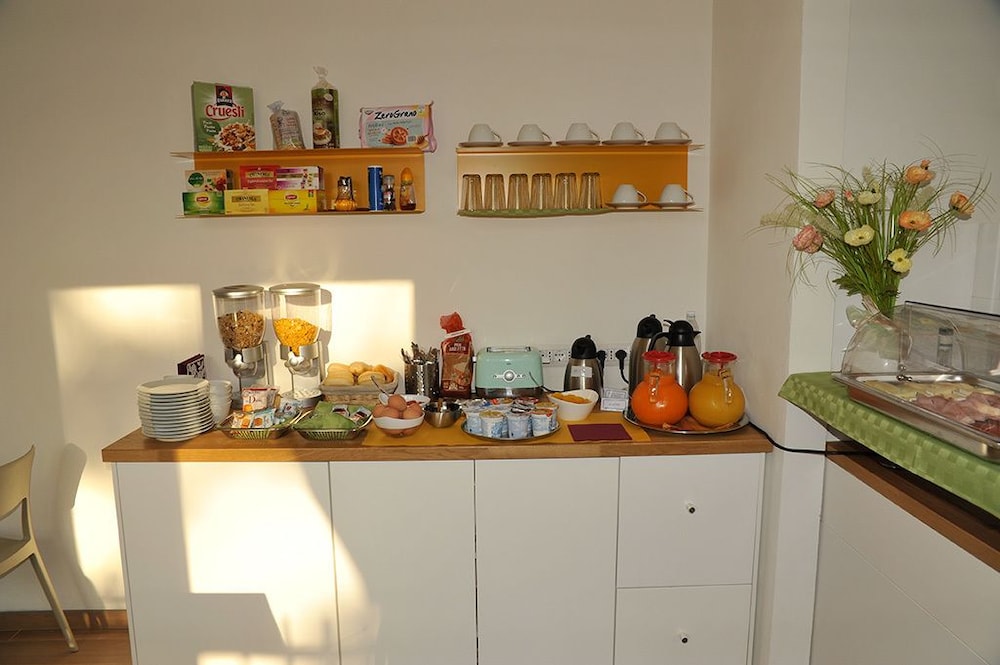 B&B Via Delle 5 Terre 24/47