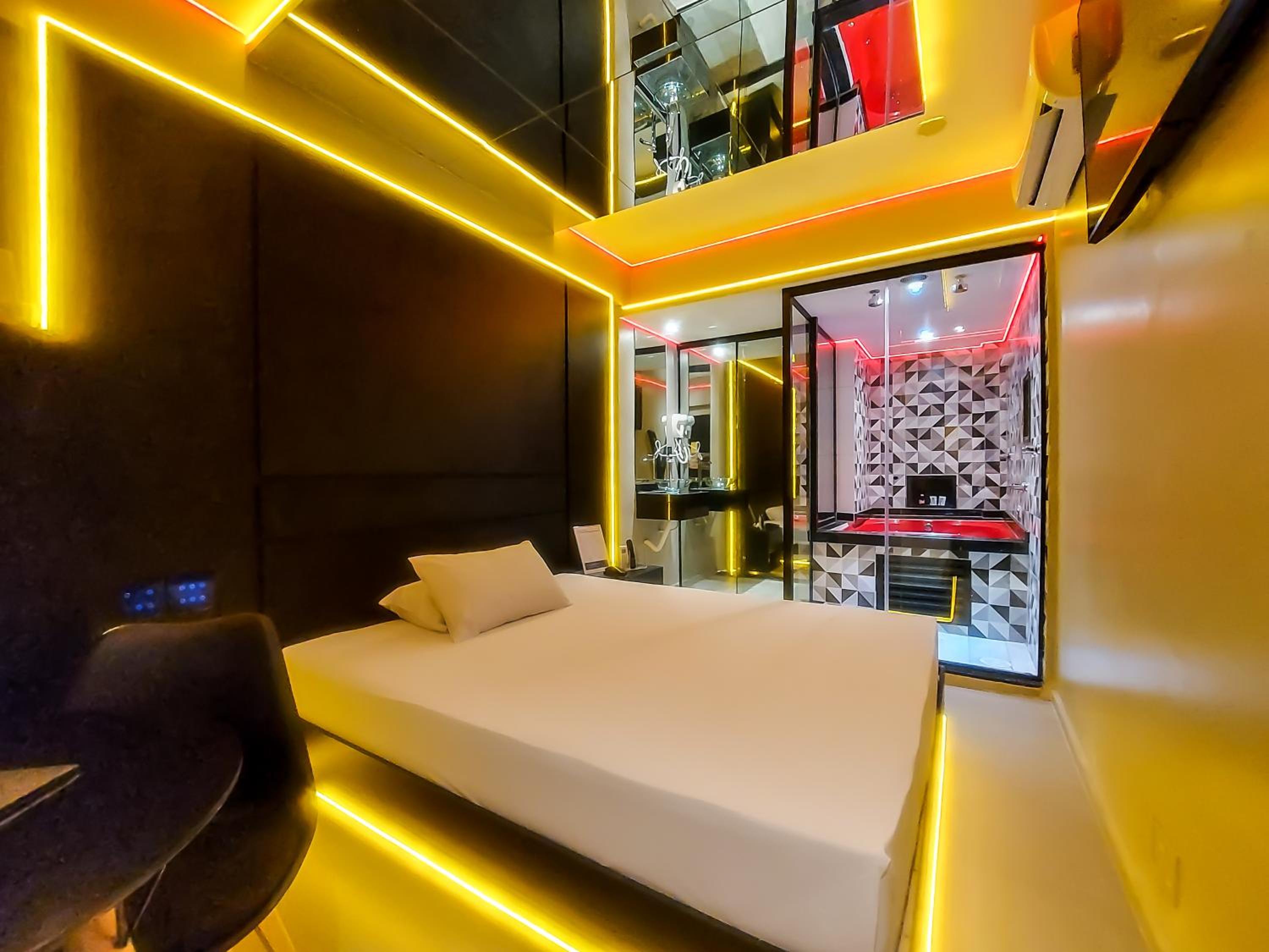 Adrenalina Hotel - Adults Only 19/51