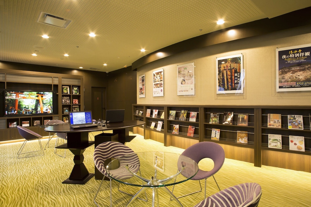 Hotel Keihan Kyoto Grande 41/44