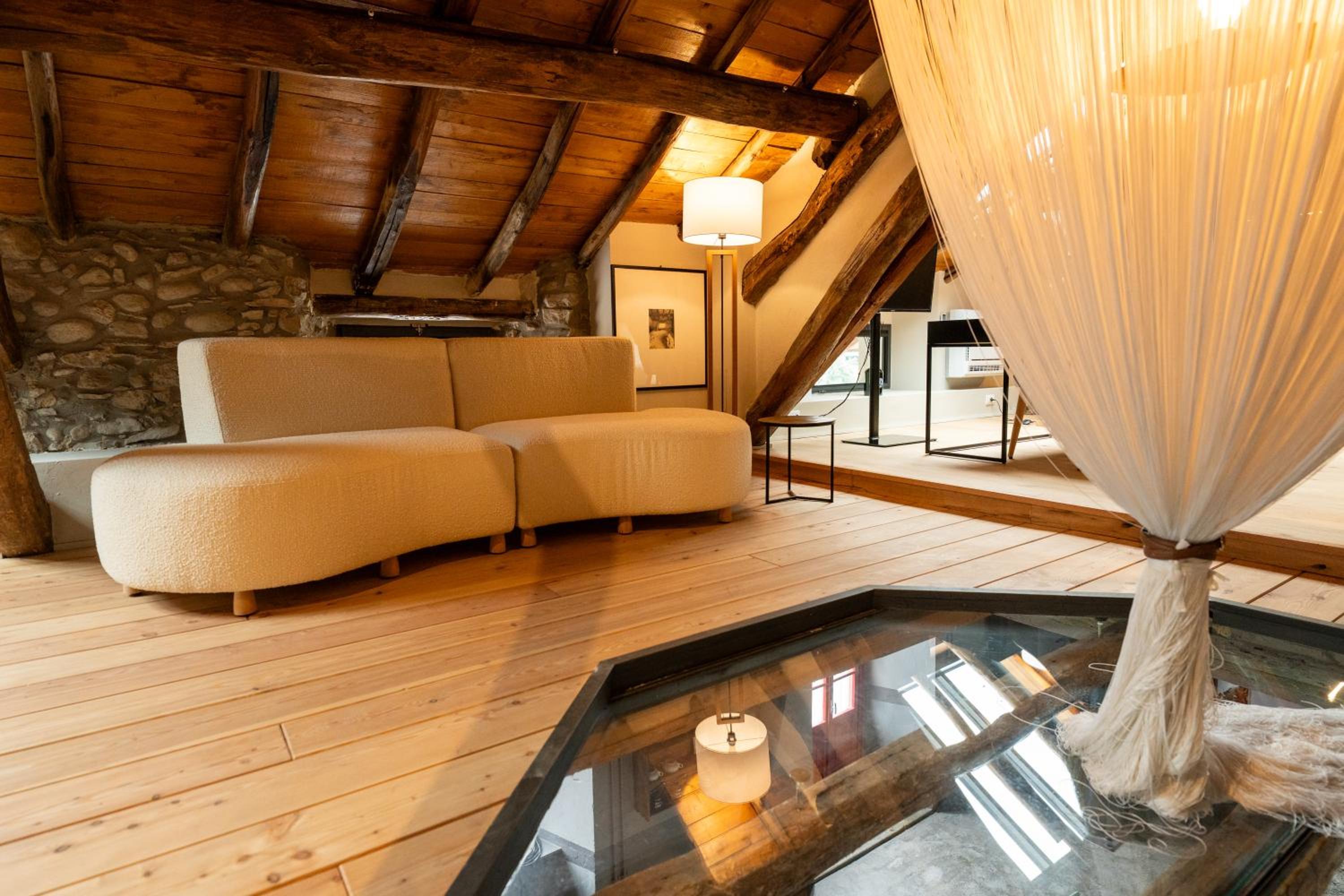 La Casa Del Mulino 20/50
