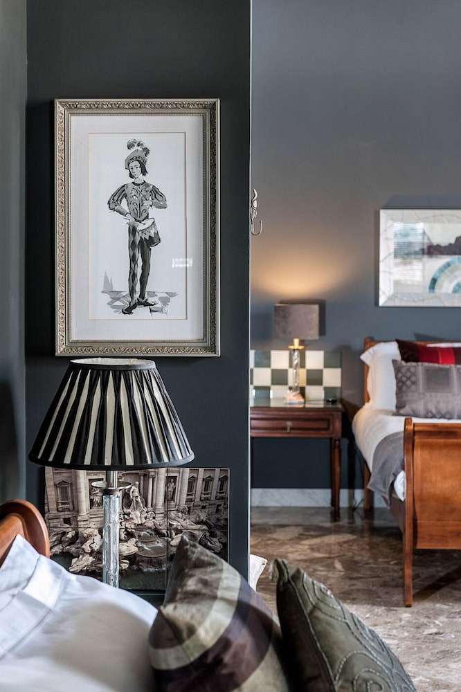Palazzo Muro Leccese Relais De Charme 39/50