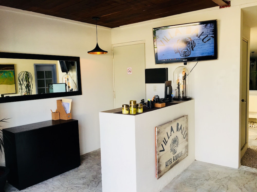 Villa Balu Hotel Boutique 6/50