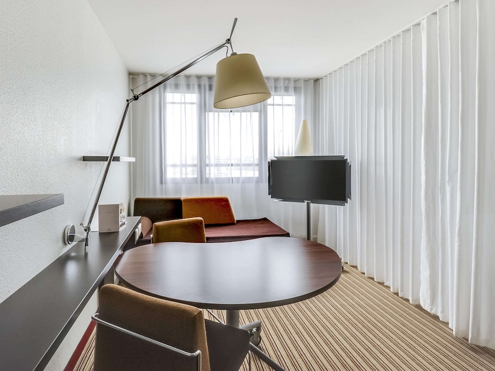 Novotel Suites Paris Montreuil Vincennes 61/75
