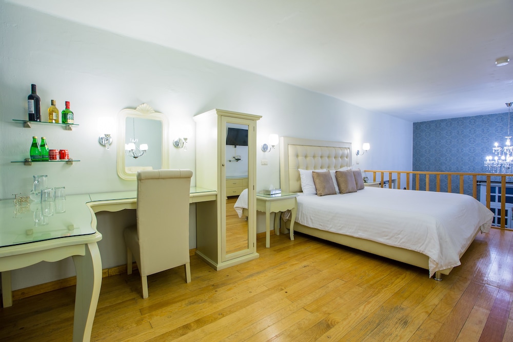 Hotel Boutique Xoxula 25/70
