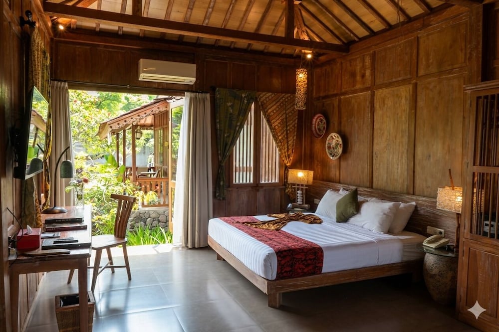 Amata Borobudur Resort 17/50