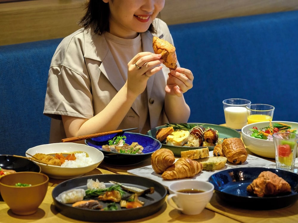 Hotel Forza Osaka Kitahama 52/62