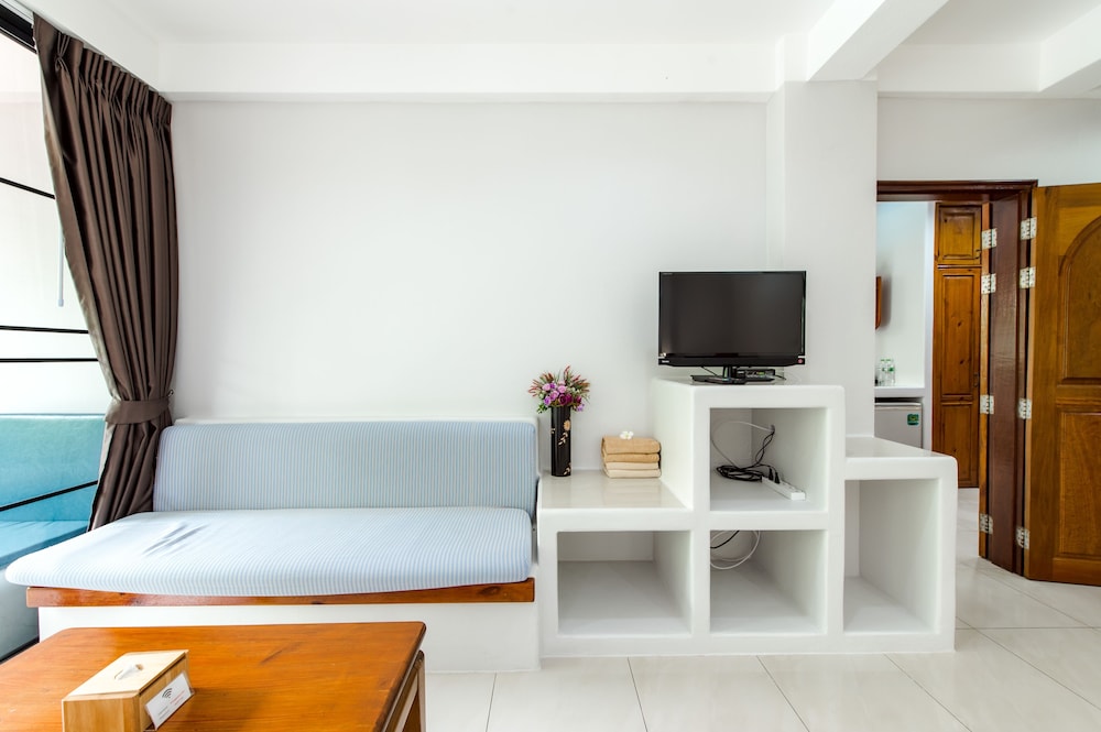 Prinz Garden Villa Hua Hin 41/73