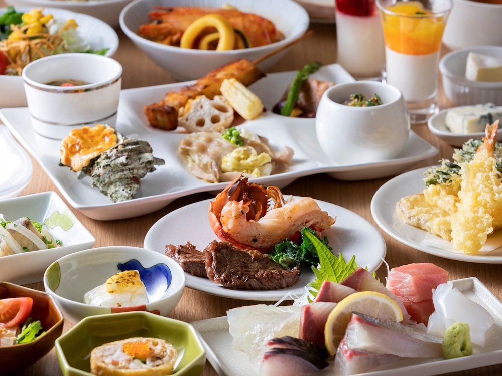 KARATSU SEASIDE HOTEL 45/55