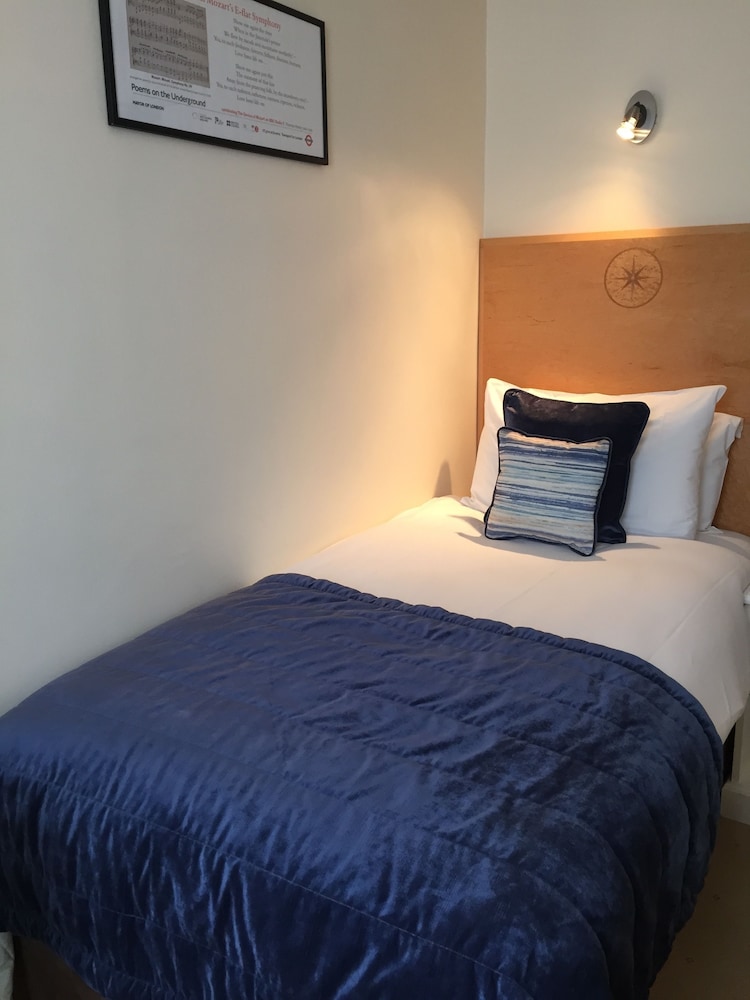 The Windermere Hotel 15/70