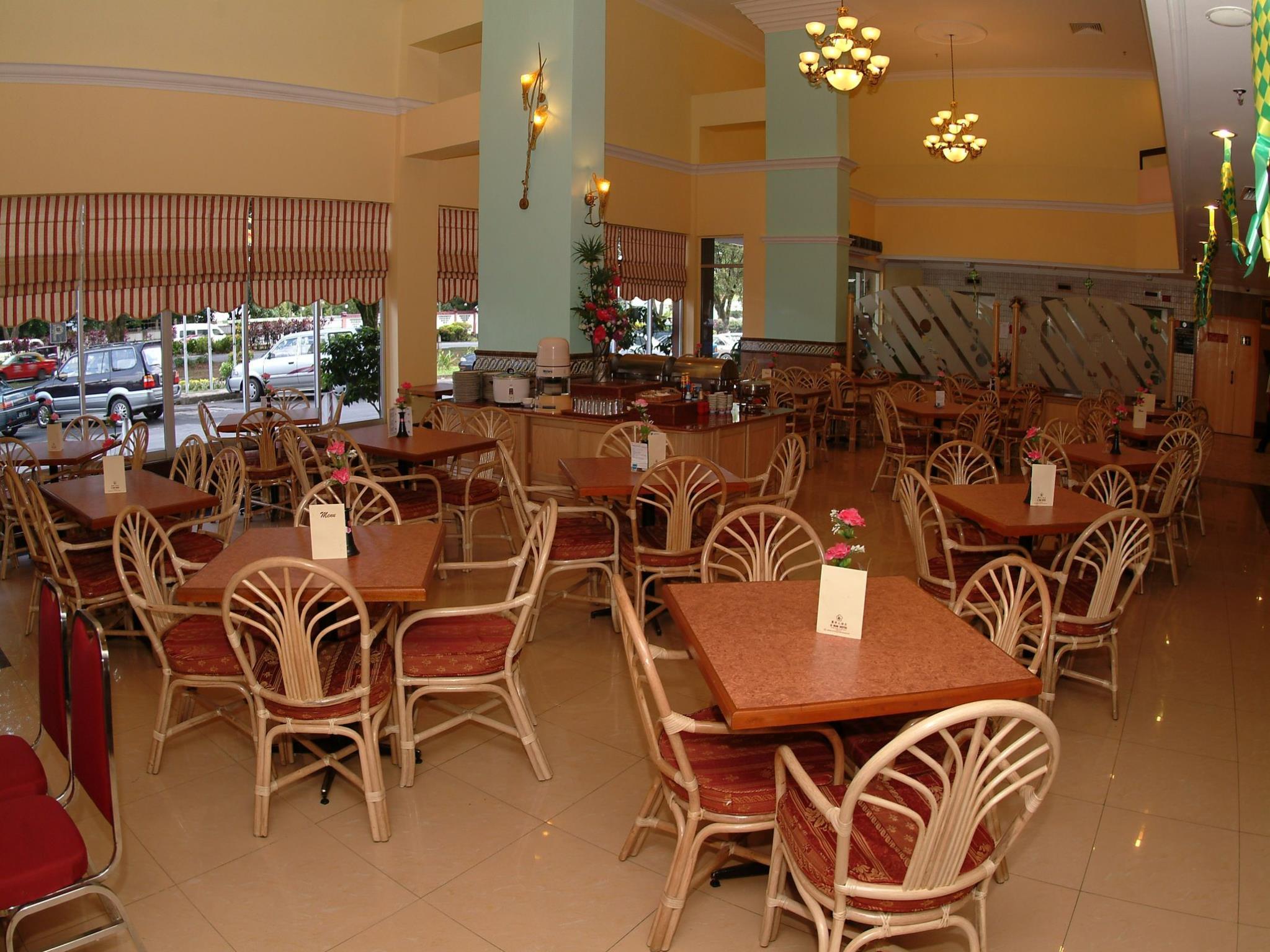 Li Hua Hotel Bintulu 26/36