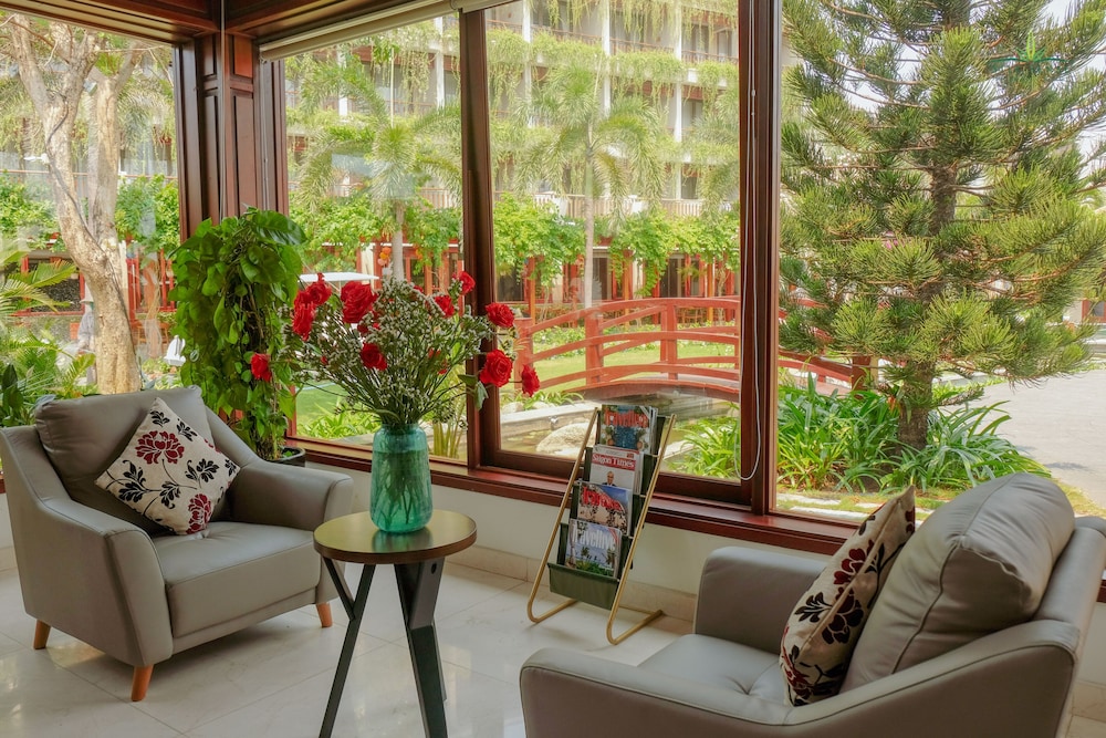 Silk Sense Hoi An River Resort 55/88