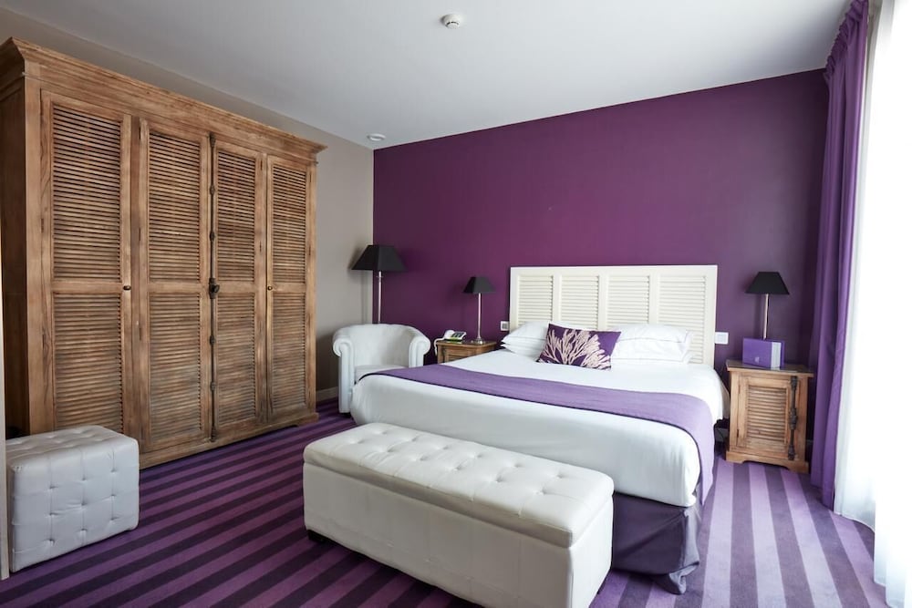 Kastel Wellness Hotel Thalasso & Spa 9/39