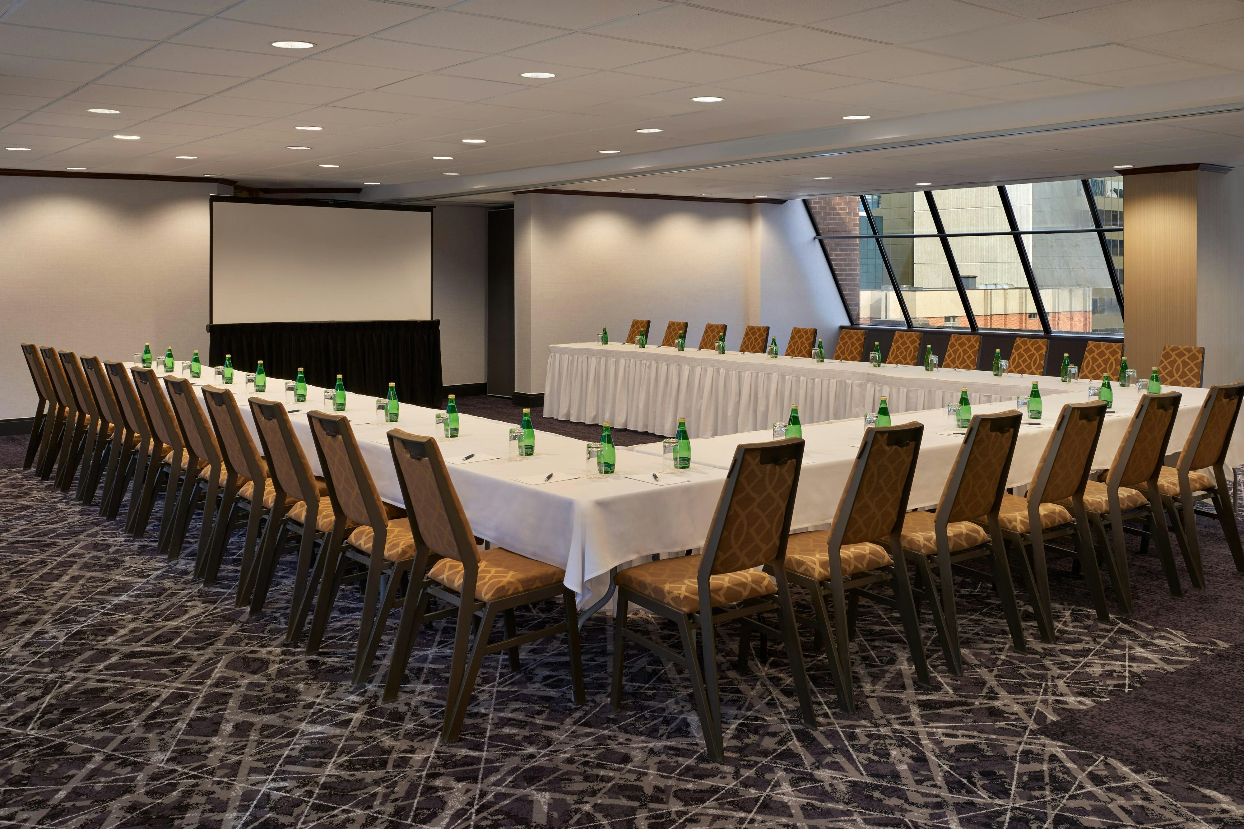 Sheraton Ottawa Hotel 11/17