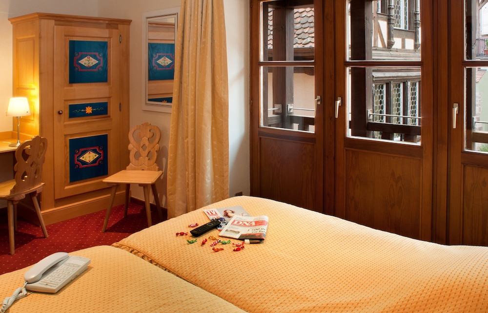 Hotel Saint Martin 27/50
