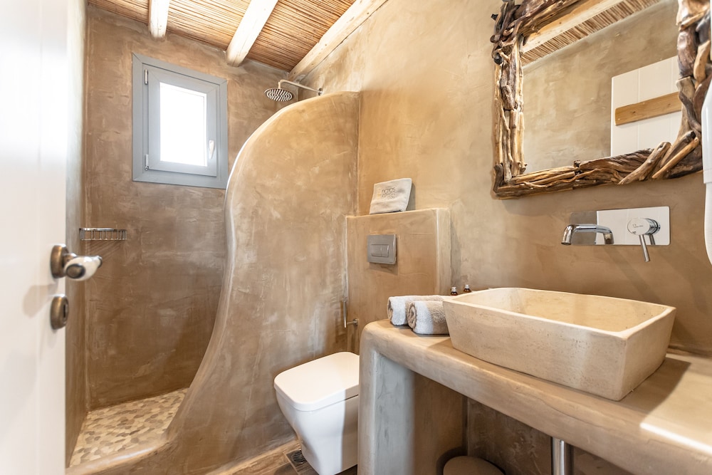 Naxos Finest Hotel Villas 47/50