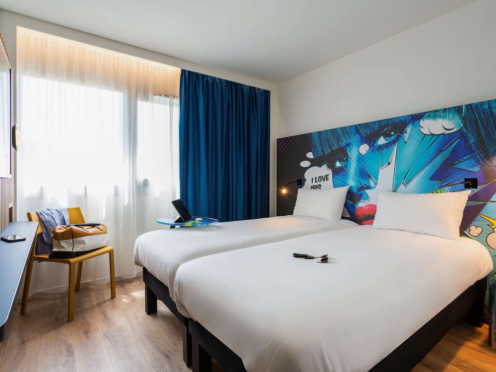 ibis Styles Bordeaux Sud Villenave d Ornon 14/65