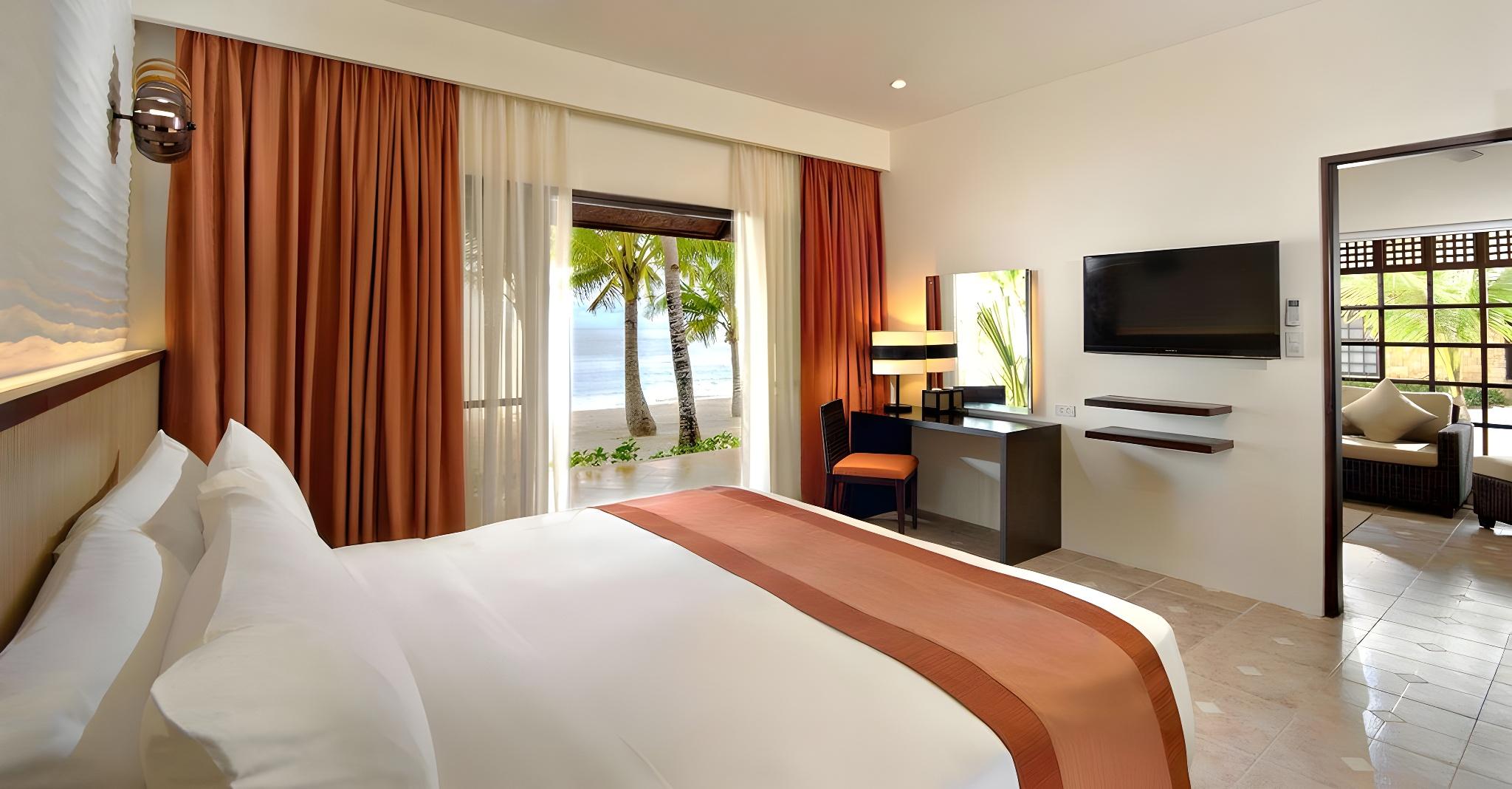 Premium Beach Front