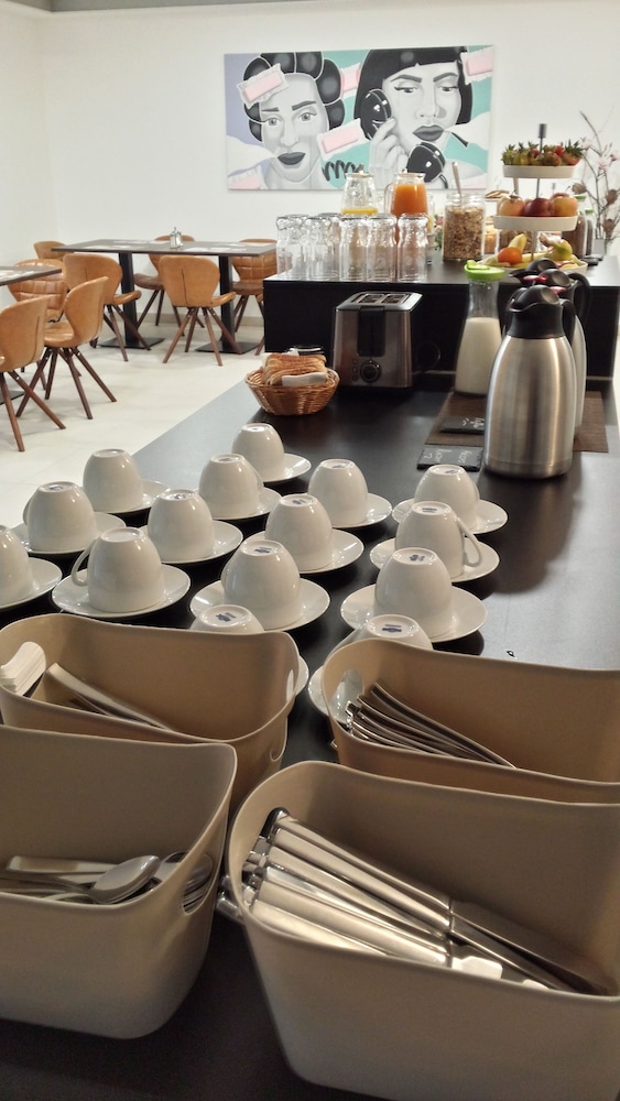 Boutique Hotel Kronenstuben 34/50