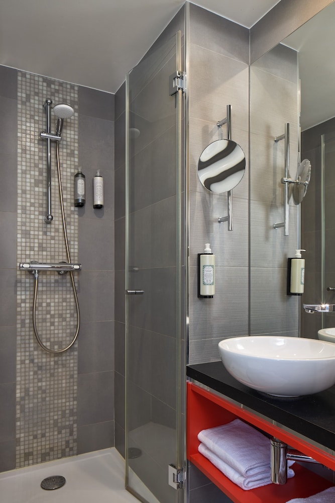Timhotel Paris Gare De L Est 41/46