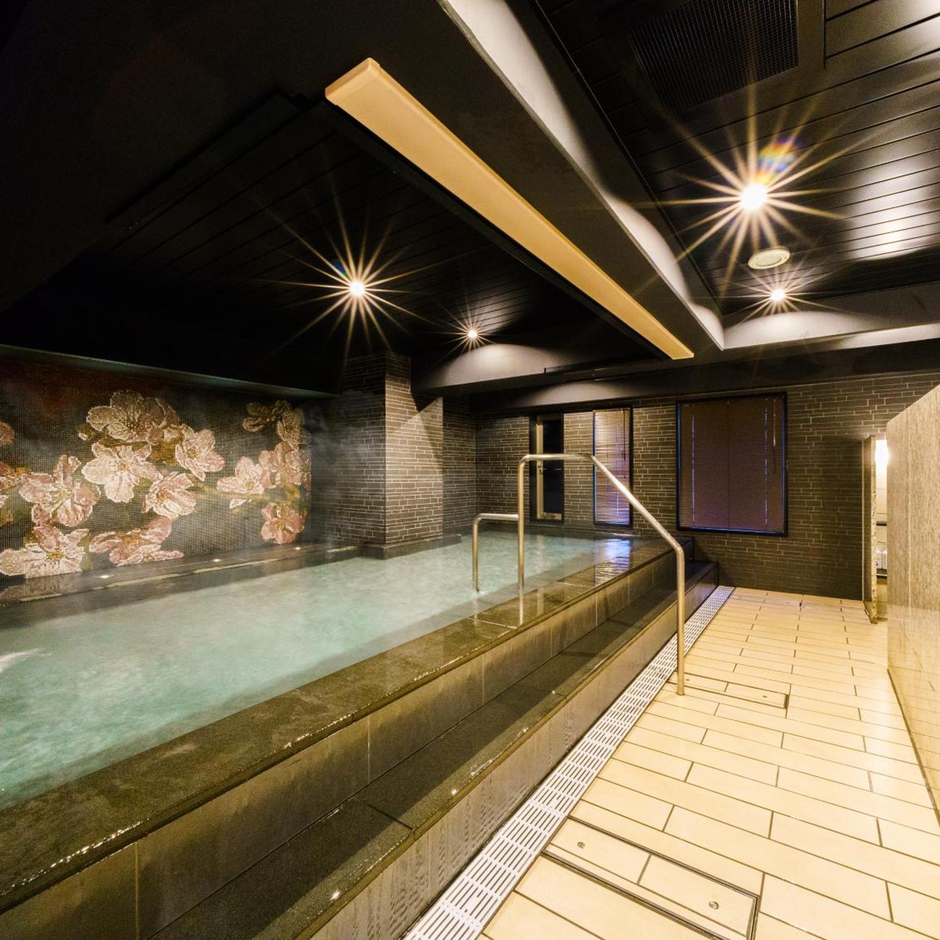 Super Hotel Lohas Ikebukuro-Eki Kitaguchi 35/50