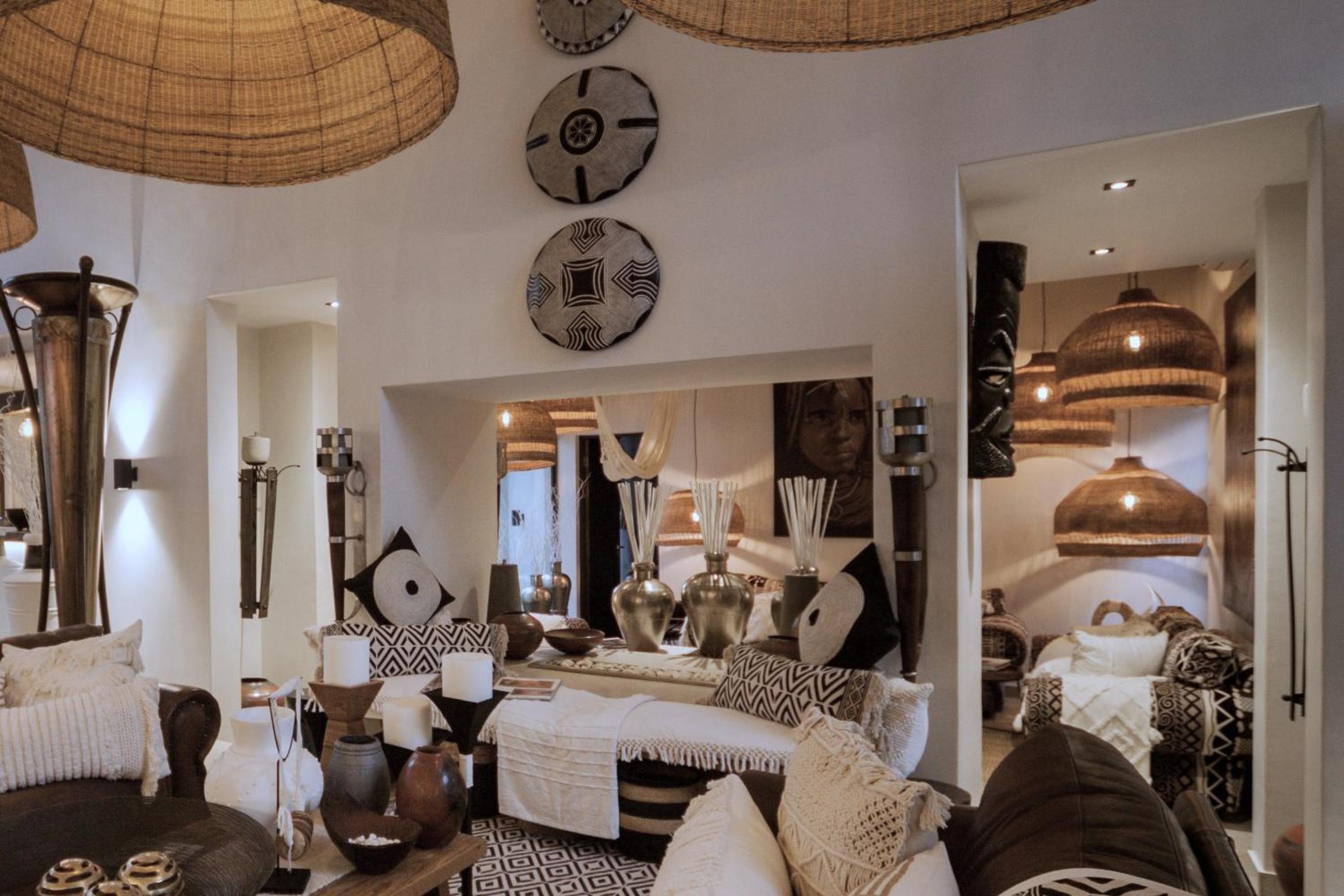 African Flair Boutique Safari Lodge 32/50