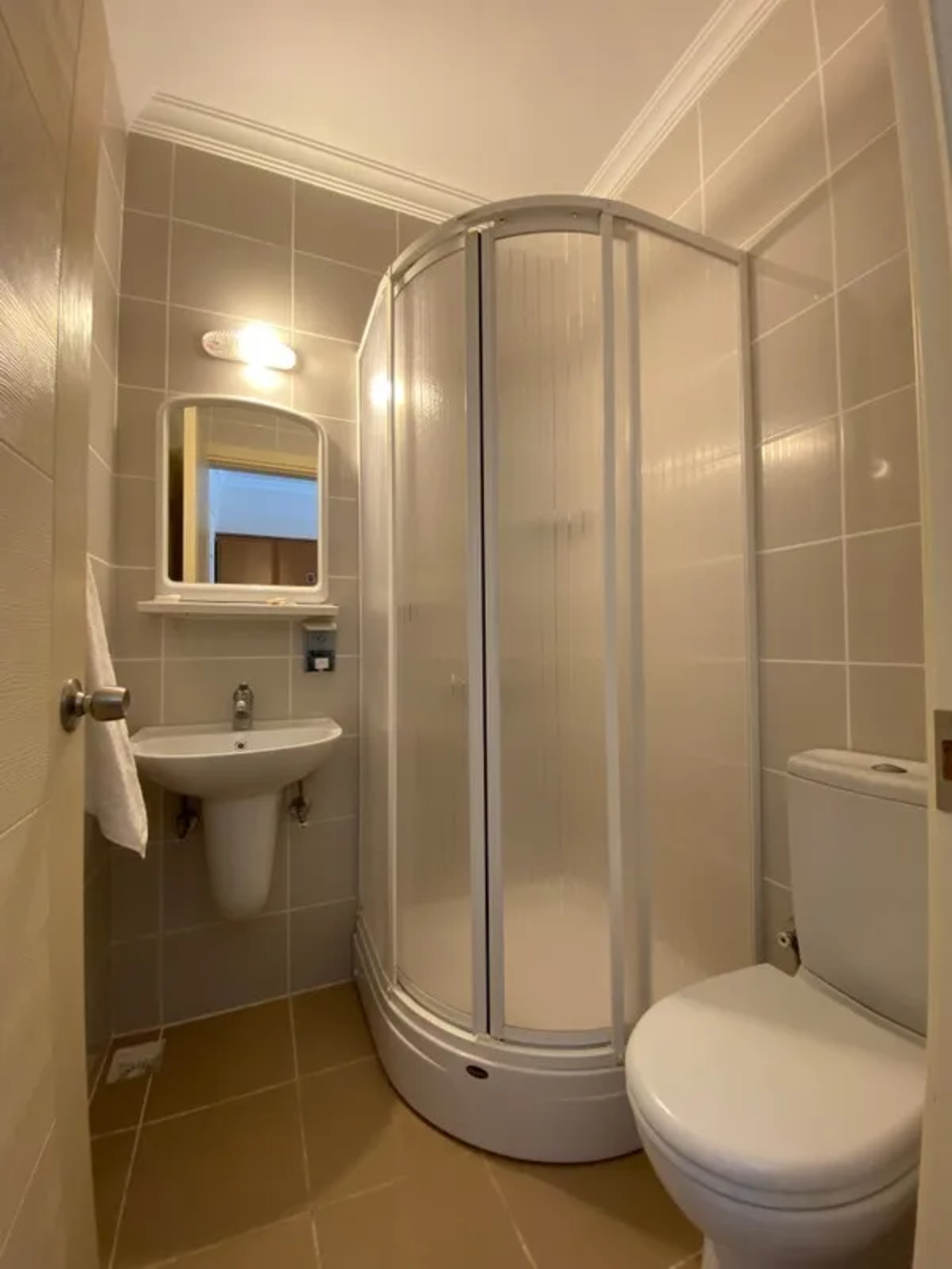 Ayisigi Otel Cunda 23/25