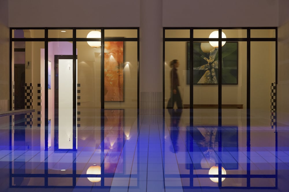 Novotel Paris Roissy CDG Convention 33/71