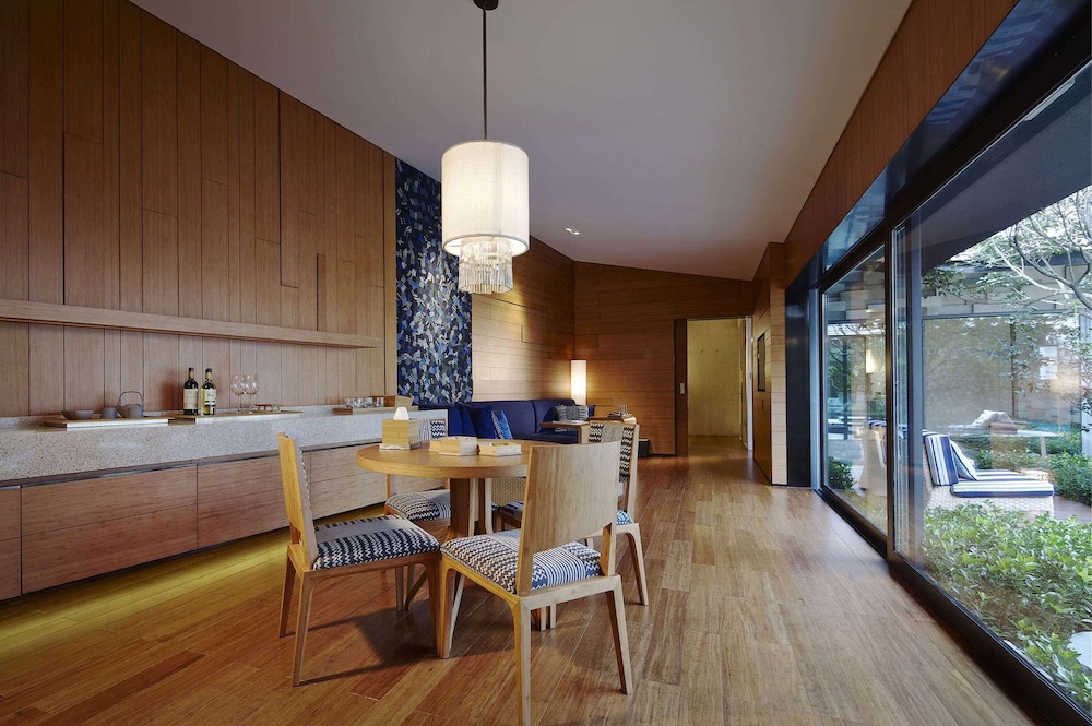 The Lost Stone Villas & Spa -In The Unbound Collection By Hyatt 68/68