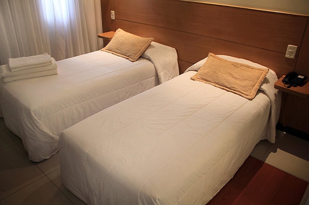 San Martin Hotel and Spa 5/18