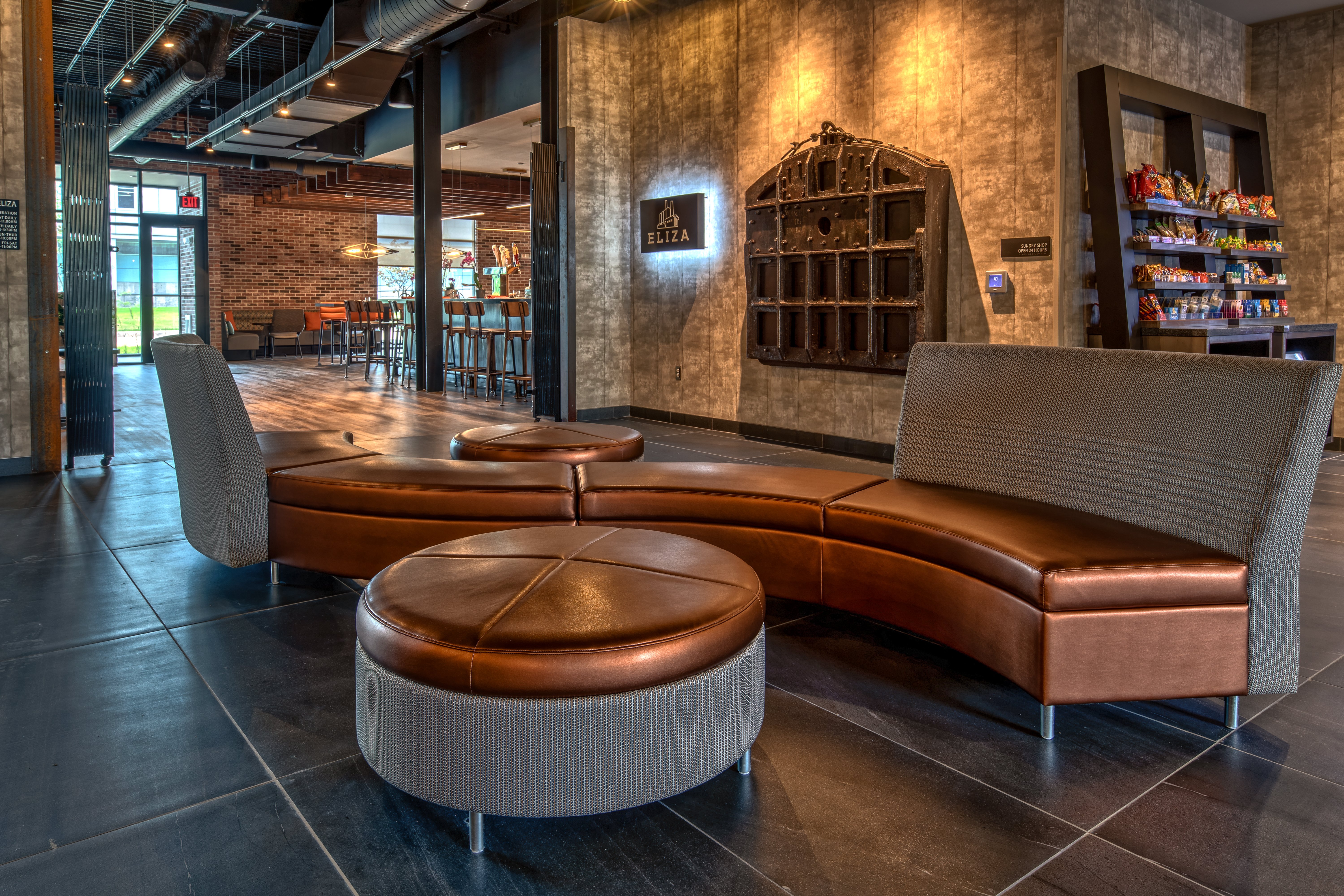 Hotel Indigo Pittsburgh University-Oakland, an IHG Hotel 43/74