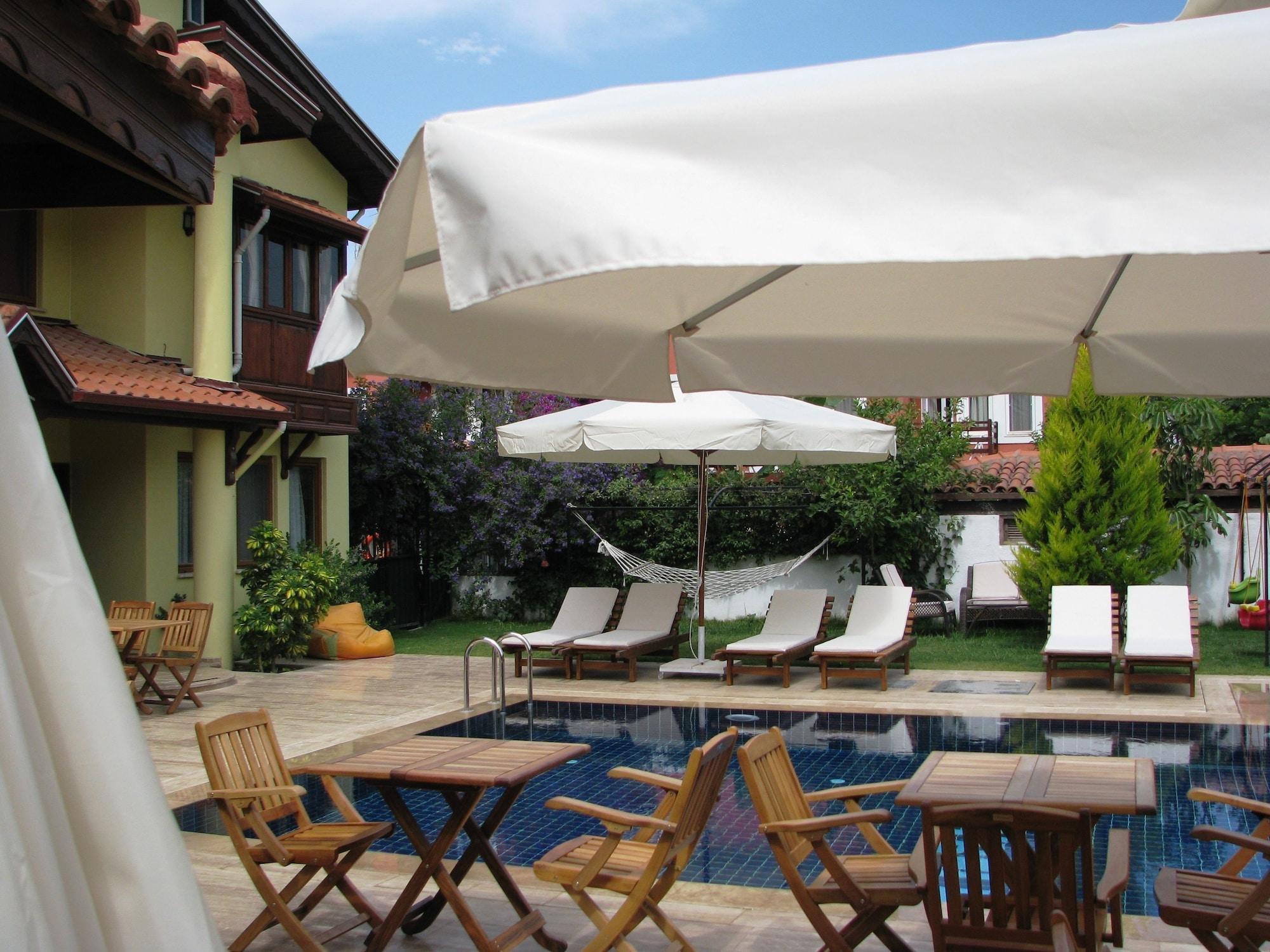 Kybele Hotel Gocek 19/24