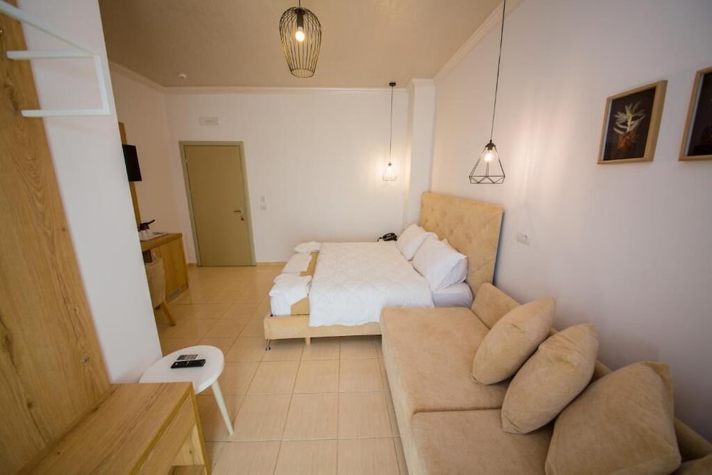 Hotel Murati 31/62